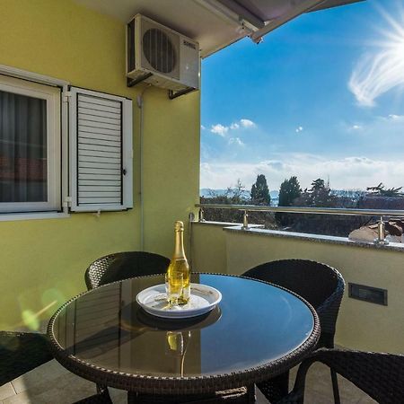 Apartman Mladenka Sukošan 外观 照片