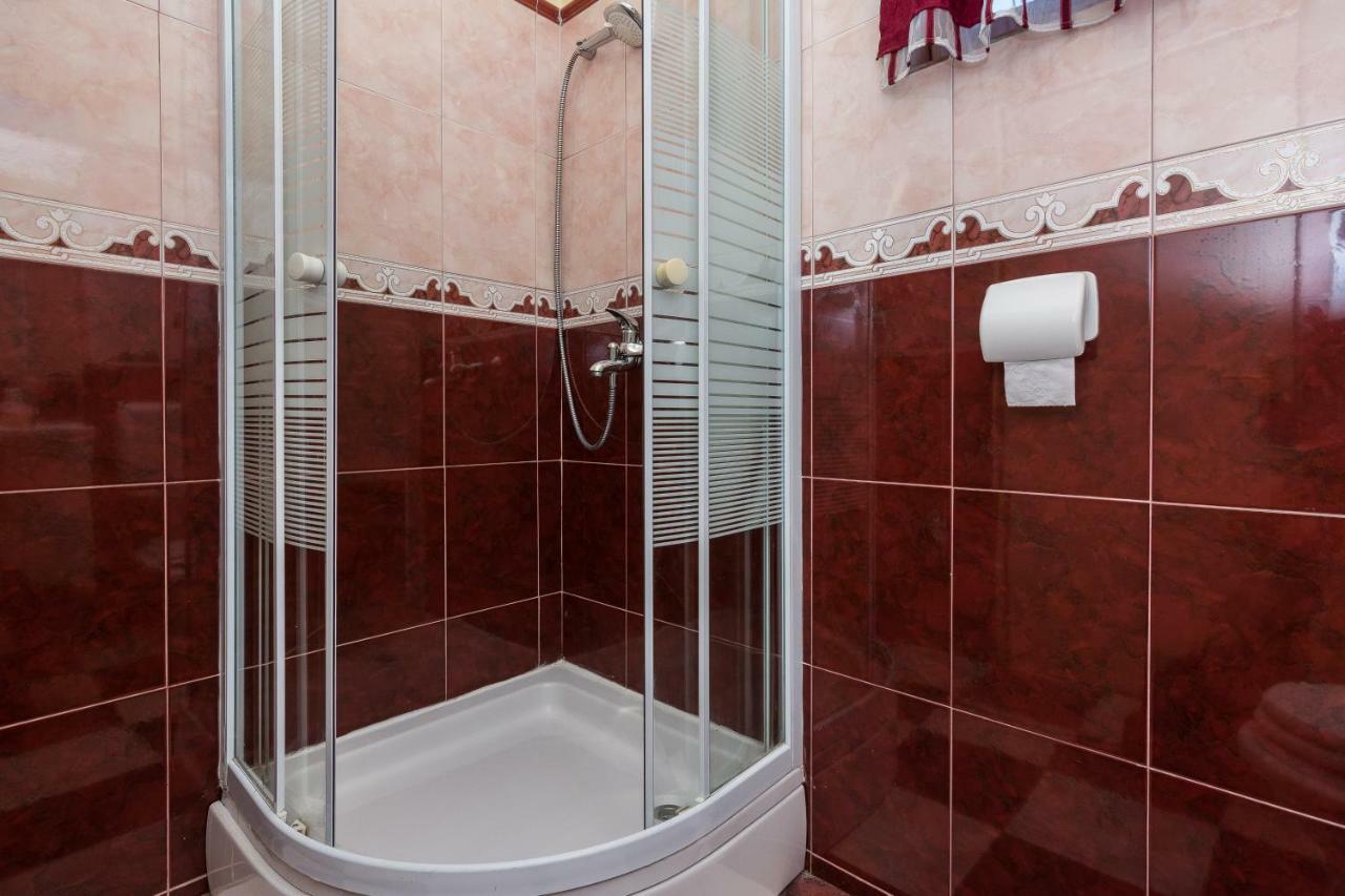 Apartman Mladenka Sukošan 外观 照片